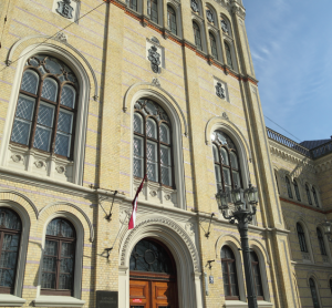 Latvijas Universitāte